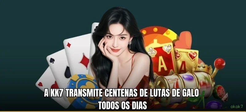 App okok7 apostas esportivas mobile