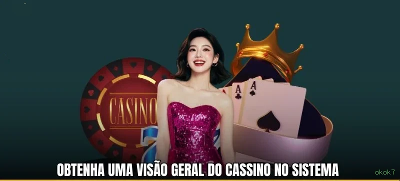 Segurança okok7 SSL