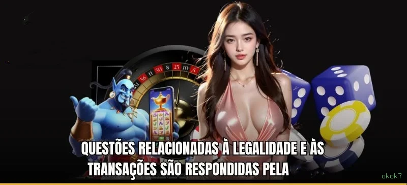 Pagamentos okok7 PIX