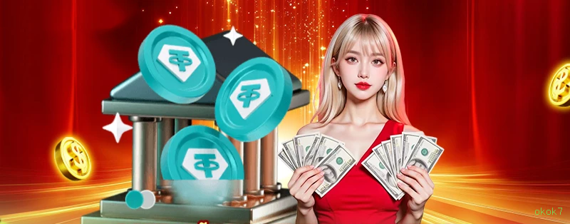 App okok7 slots mobile